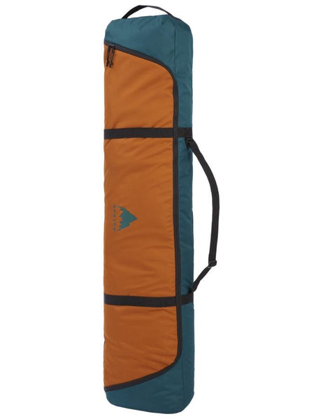 Burton Space Sack Snowboard Bag 2027 | Spiced Chai / Atlantic Teal