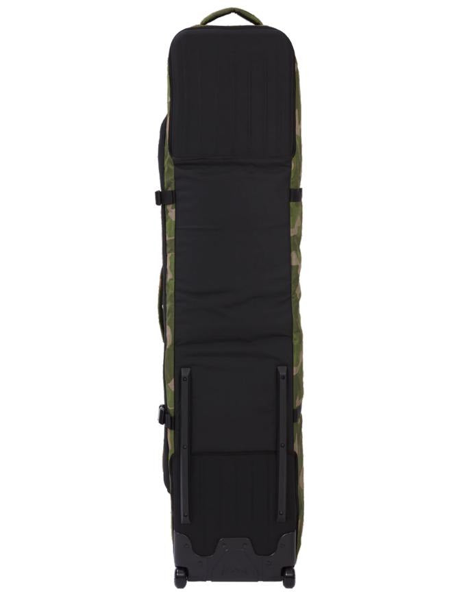 Burton Wheelie Flight Attendant Snowboard Bag 2027 | Keel Camo