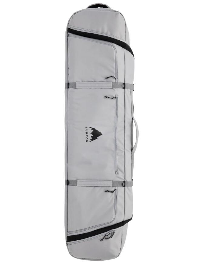 Burton Wheelie Flight Attendant Snowboard Bag 2027 | Sharkskin