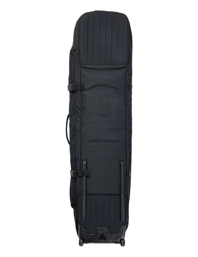 Burton Wheelie Flight Attendant Snowboard Bag 2027 | True Black