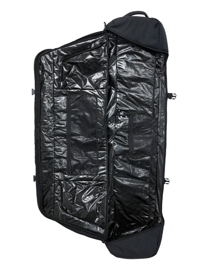 Burton Wheelie Flight Attendant Snowboard Bag 2027 | True Black