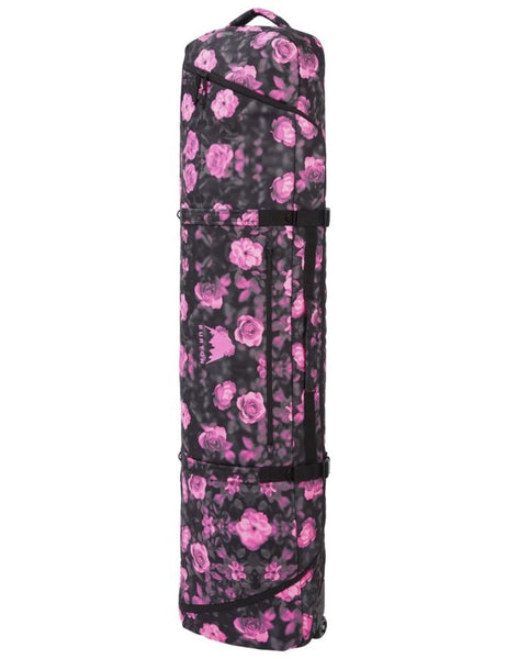 Burton Wheelie Gig Snowboard Bag 2027 | Shockwave Floral