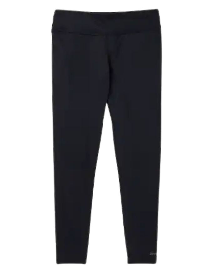 Burton Womens Lightweight X Base Layer Pant 2026 | True Black