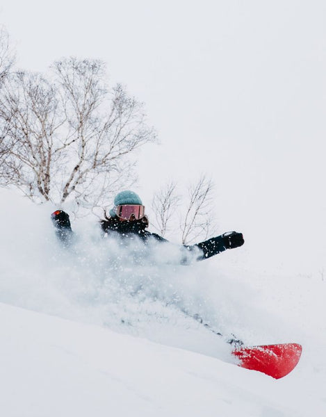 Burton Bonded Hood 2025 | Zebra Camo