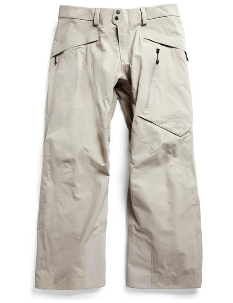 Burton [ak] Cyclic GORE-TEX 2L Men's Pants 2027 | Chinchilla Gray