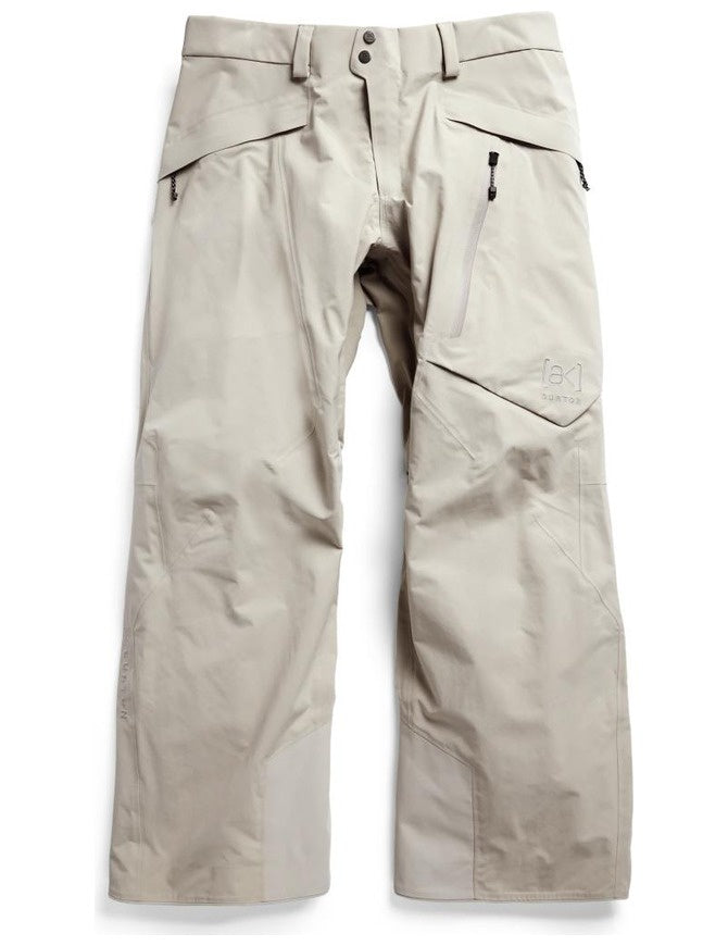 Burton [ak] Cyclic GORE-TEX 2L Men's Pants 2027 | Chinchilla Gray