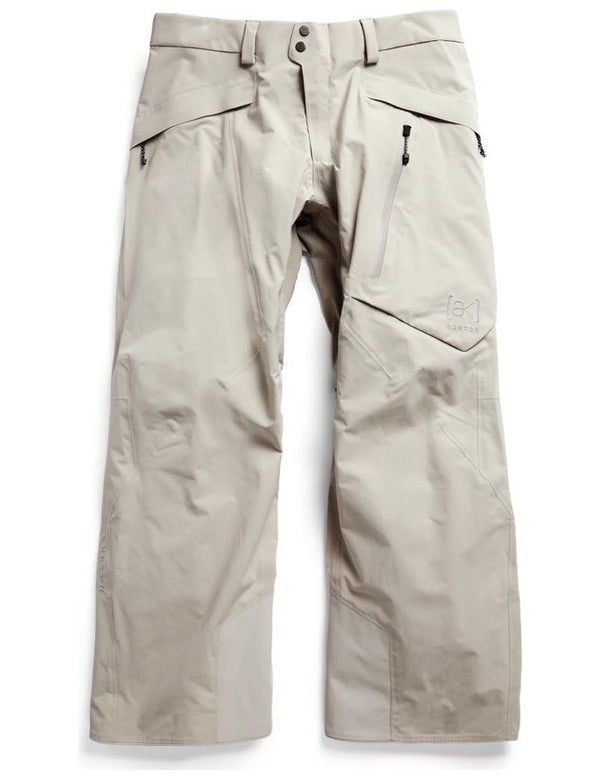 Burton [ak] Cyclic GORE-TEX 2L Men's Pants 2027 | Chinchilla Gray