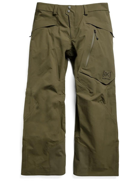 Burton [ak] Cyclic GORE-TEX 2L Men's Pants 2027 | Dried Moss