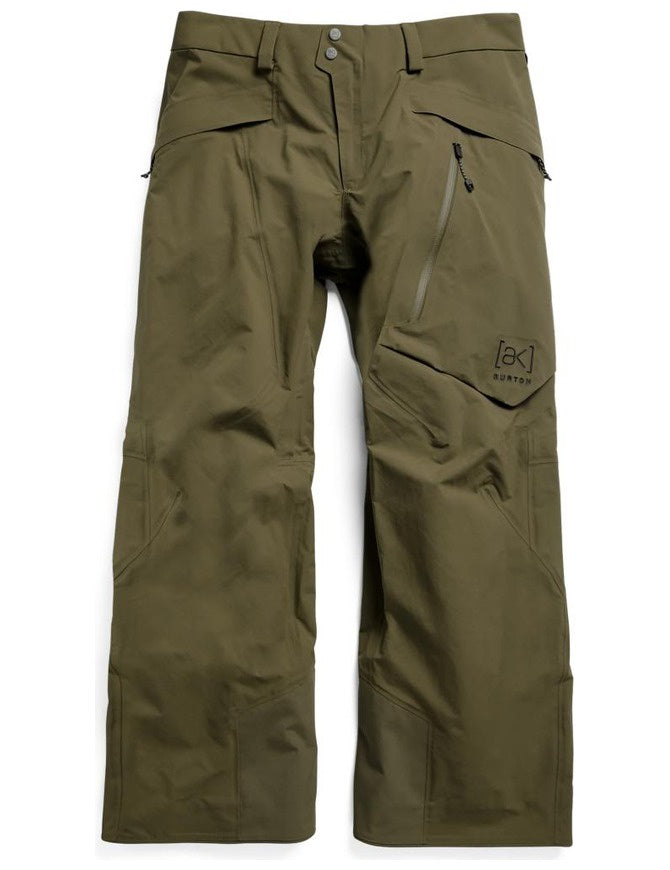 Burton [ak] Cyclic GORE-TEX 2L Men's Pants 2027 | Dried Moss