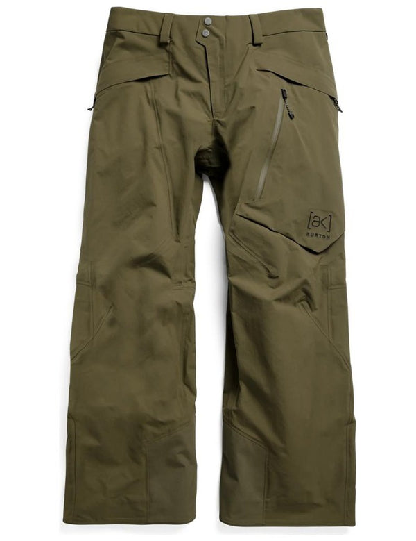 Burton [ak] Cyclic GORE-TEX 2L Men's Pants 2027 | Dried Moss