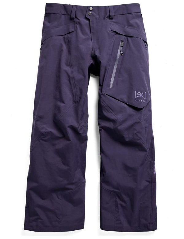 Burton [ak] Cyclic GORE-TEX 2L Men's Pants 2027 | Nightshade Purple