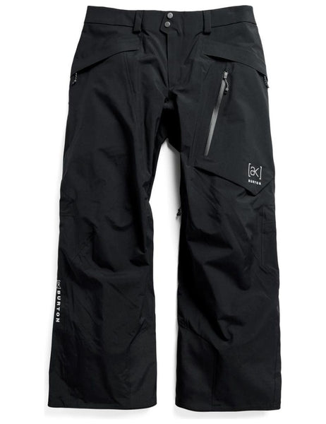 Burton [ak] Cyclic GORE-TEX 2L Men's Pants 2027 | True Black