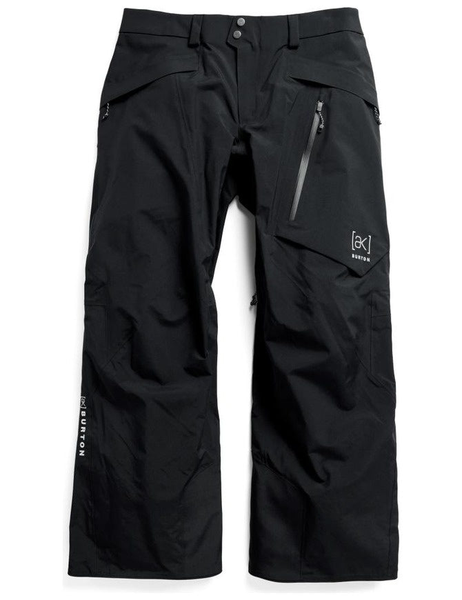 Burton [ak] Cyclic GORE-TEX 2L Men's Pants 2027 | True Black