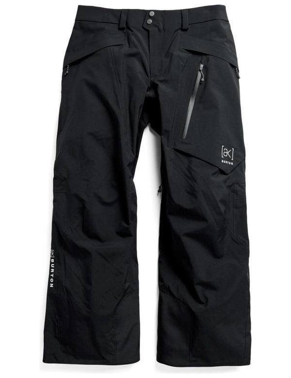 Burton [ak] Cyclic GORE-TEX 2L Men's Pants 2027 | True Black