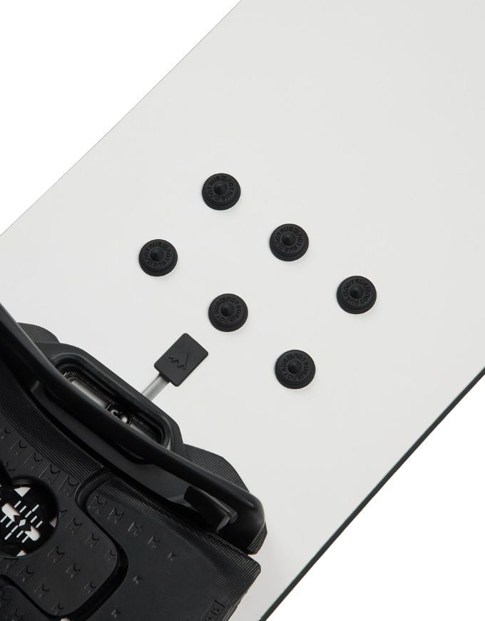 Burton Aluminum Stud Mat 2026 | Black