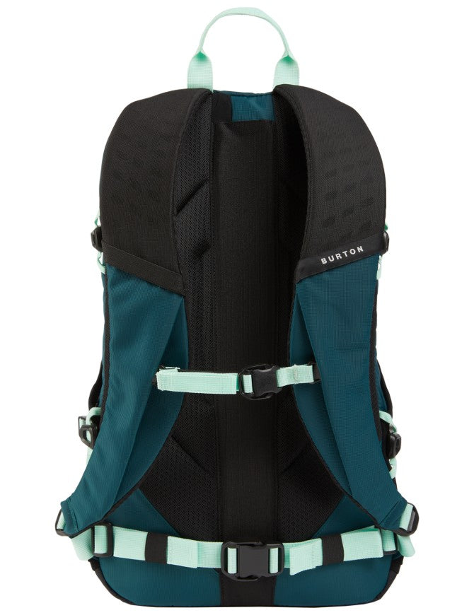 Burton Day Hiker 22L Backpack 2027 | Atlantic Teal