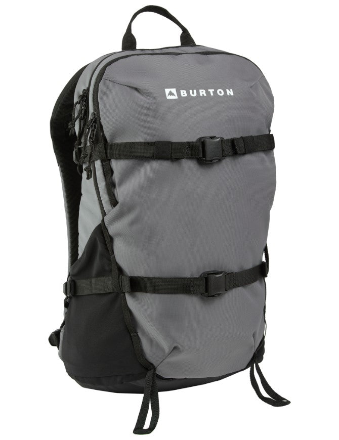 Burton Day Hiker 22L Backpack 2027 | Gotham Gray