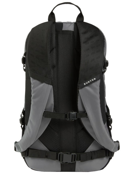Burton Day Hiker 22L Backpack 2027 | Gotham Gray