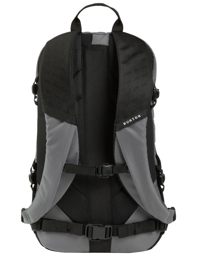 Burton Day Hiker 22L Backpack 2027 | Gotham Gray