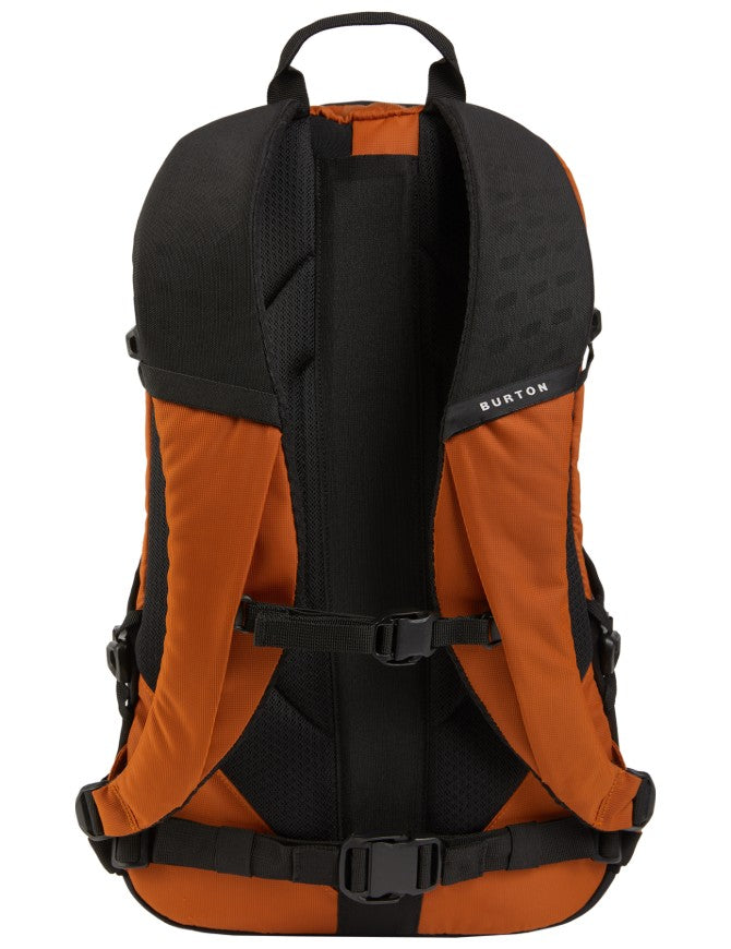 Burton Day Hiker 22L Backpack 2027 | Spiced Chai
