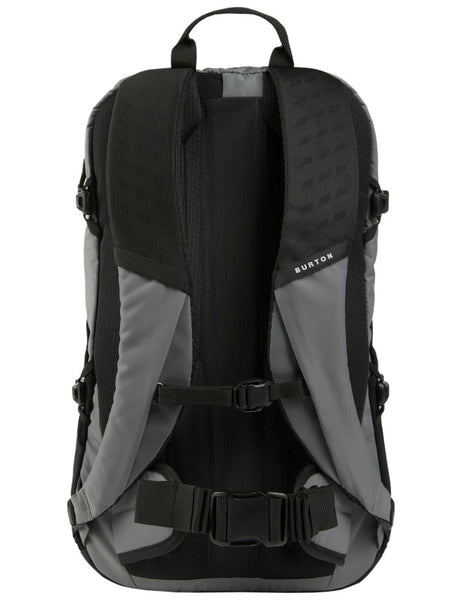 Burton Day Hiker 30L Backpack 2027 | Gotham Gray