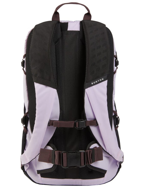 Burton Day Hiker 30L Backpack 2027 | Moondust Purple