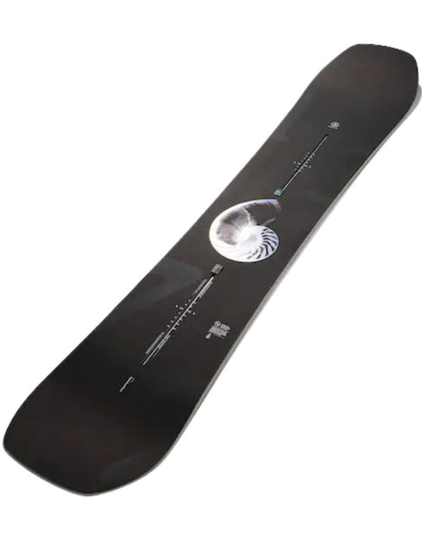 Burton Family Tree Hometown Hero Camber Snowboard X-Ray | 2027