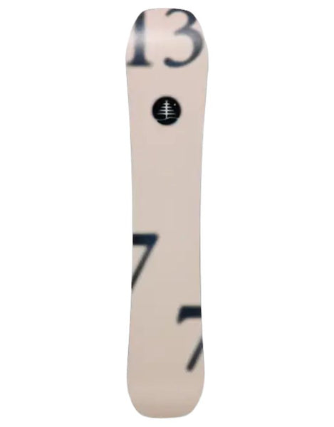 Burton Family Tree Hometown Hero Camber Snowboard X-Ray | 2027