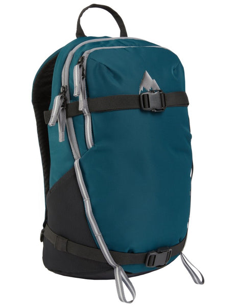 Burton Kids' Day Hiker 12L Backpack 2027 | Atlantic Teal