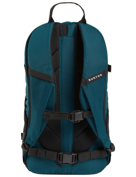 Burton Kids' Day Hiker 12L Backpack 2027 | Atlantic Teal