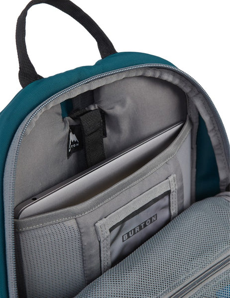 Burton Kids' Day Hiker 12L Backpack 2027 | Atlantic Teal