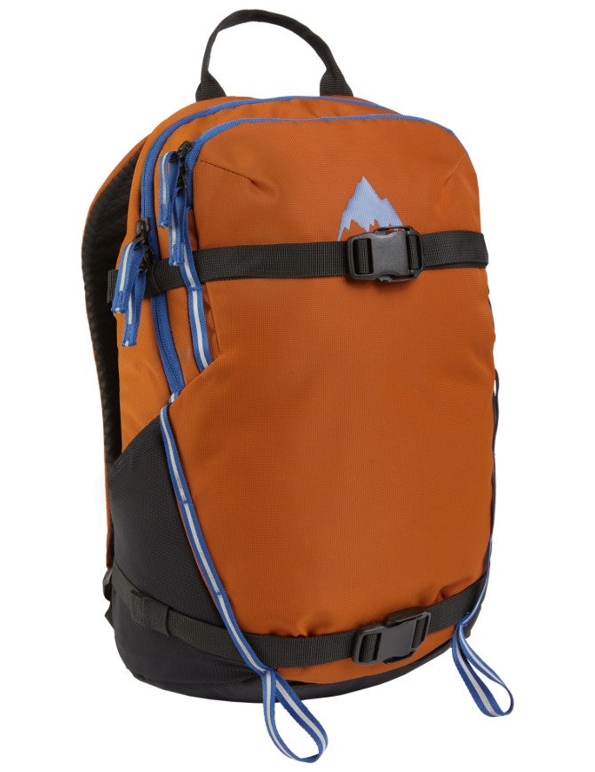 Burton Kids' Day Hiker 12L Backpack 2027 | Spiced Chai