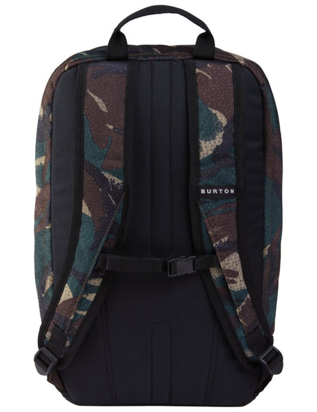 Burton Kids' Distortion 18L Backpack 2027 | Seersucker Camo