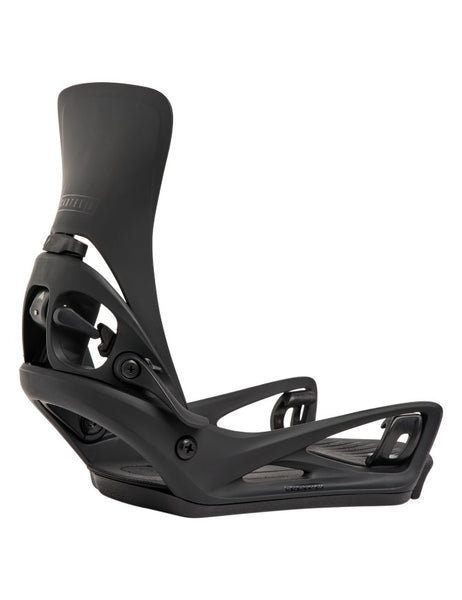 Burton Men's Cartel X Step On Snowboard Binding 2027 | Black