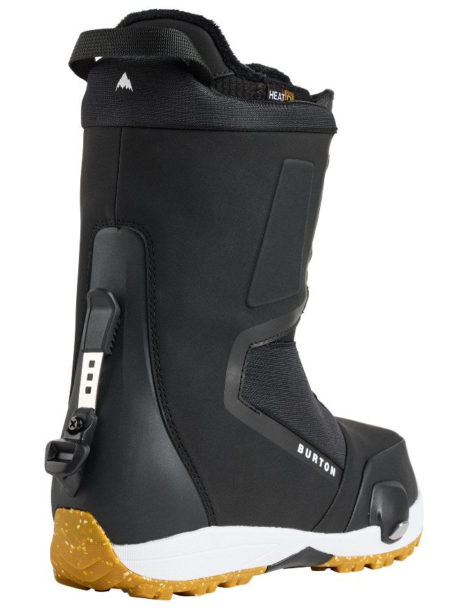 Burton Men's Highshot Step On Snowboard Boot 2027 | Black