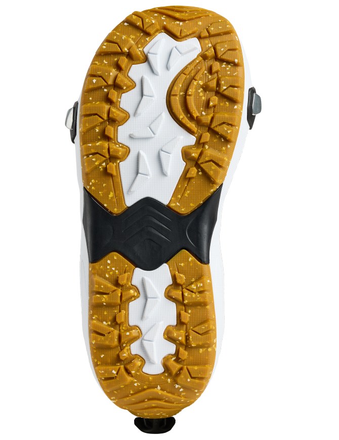 Burton Men's Highshot Step On Snowboard Boot 2027 | Black
