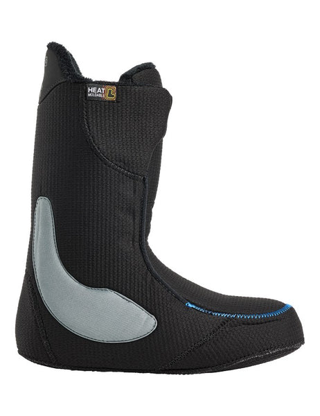 Burton Men's Highshot Step On Snowboard Boot 2027 | Black