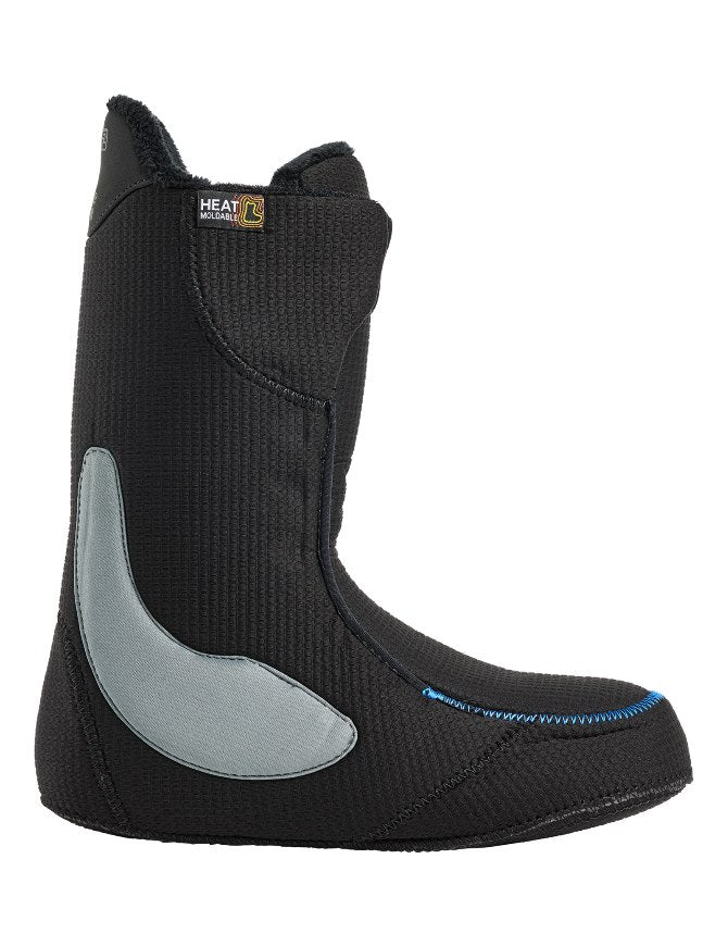 Burton Men's Highshot Step On Snowboard Boot 2027 | Black