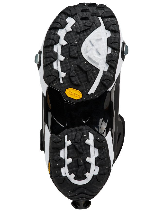 Burton Men's Highshot X Step On Snowboard Boot 2027 | Black