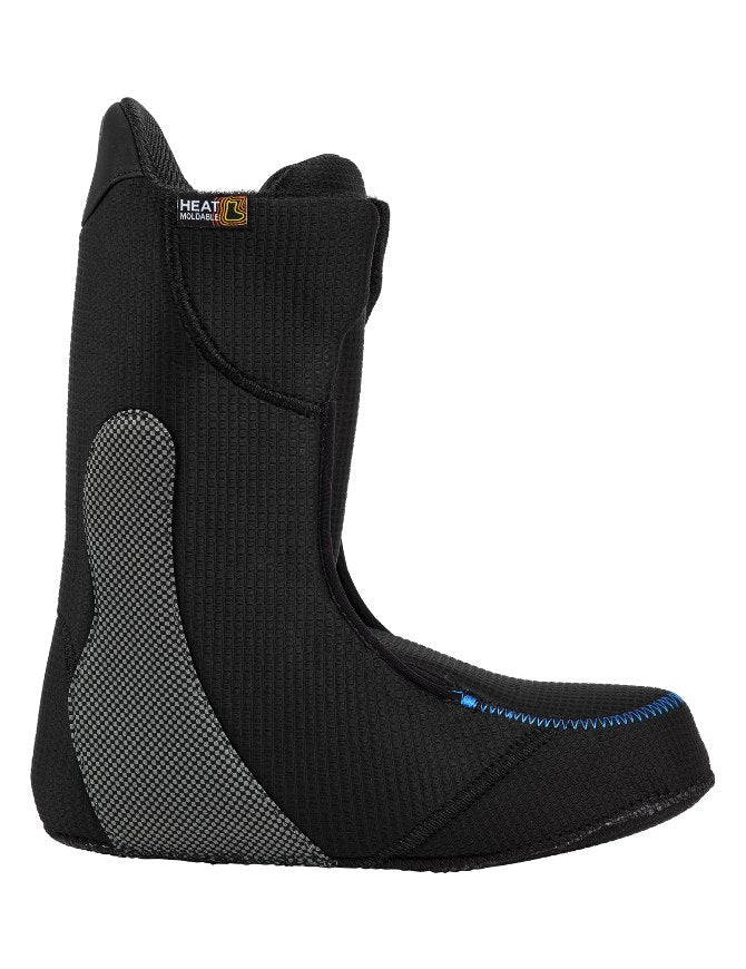 Burton Men's Highshot X Step On Snowboard Boot 2027 | Black