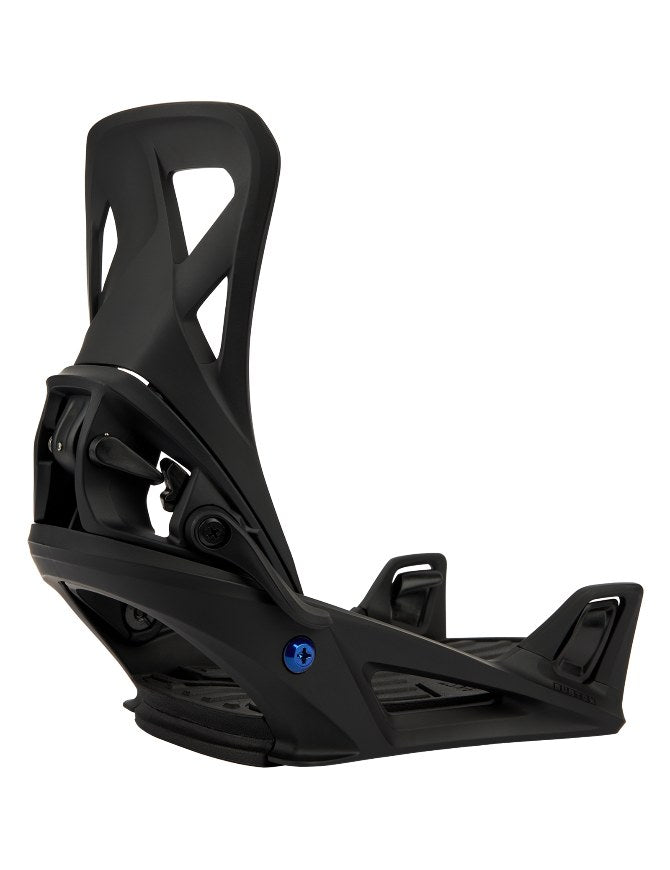 Burton Men's Step On Snowboard Binding 2027 | Black