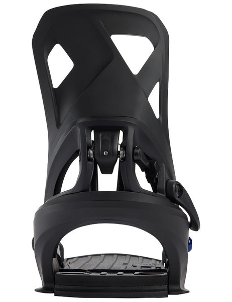 Burton Men's Step On Snowboard Binding 2027 | Black