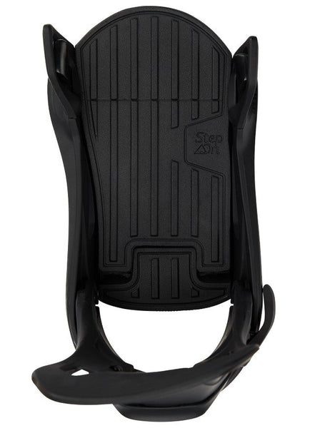 Burton Men's Step On Snowboard Binding 2027 | Black