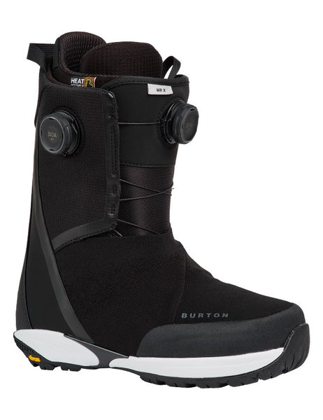 Burton Men's Waverange X BOA Snowboard Boot 2027 | Black