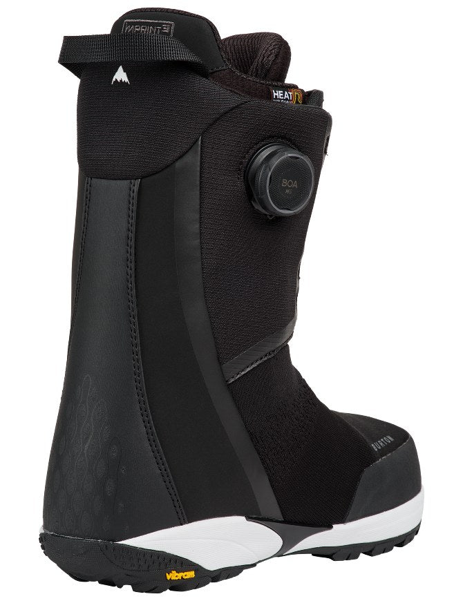 Burton Men's Waverange X BOA Snowboard Boot 2027 | Black