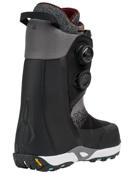 Burton Men's Waverange X Pro BOA Snowboard Boot 2027 | Black