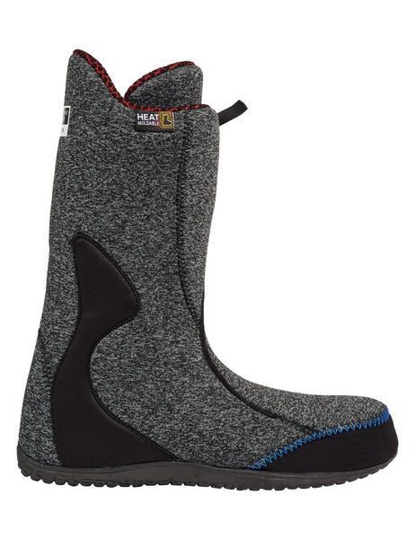 Burton Men's Waverange X Pro BOA Snowboard Boot 2027 | Black