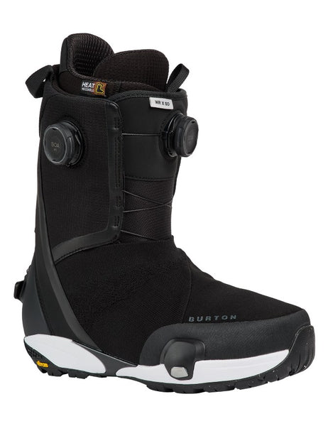 Burton Men's Waverange X Step On Snowboard Boot 2027 | Black
