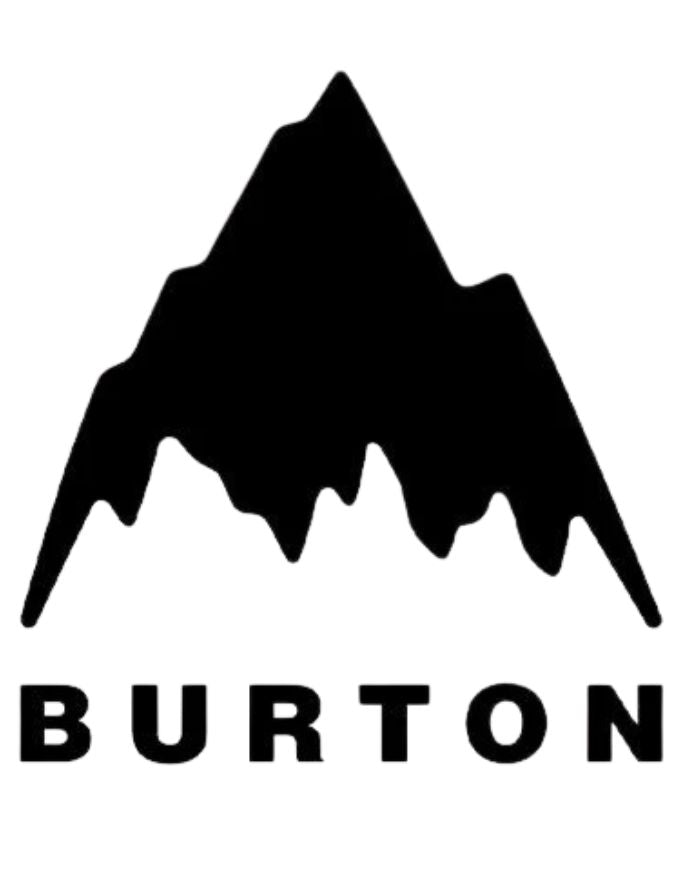 Burton Women's Performance + Lightweight Sock 2026 | True Black