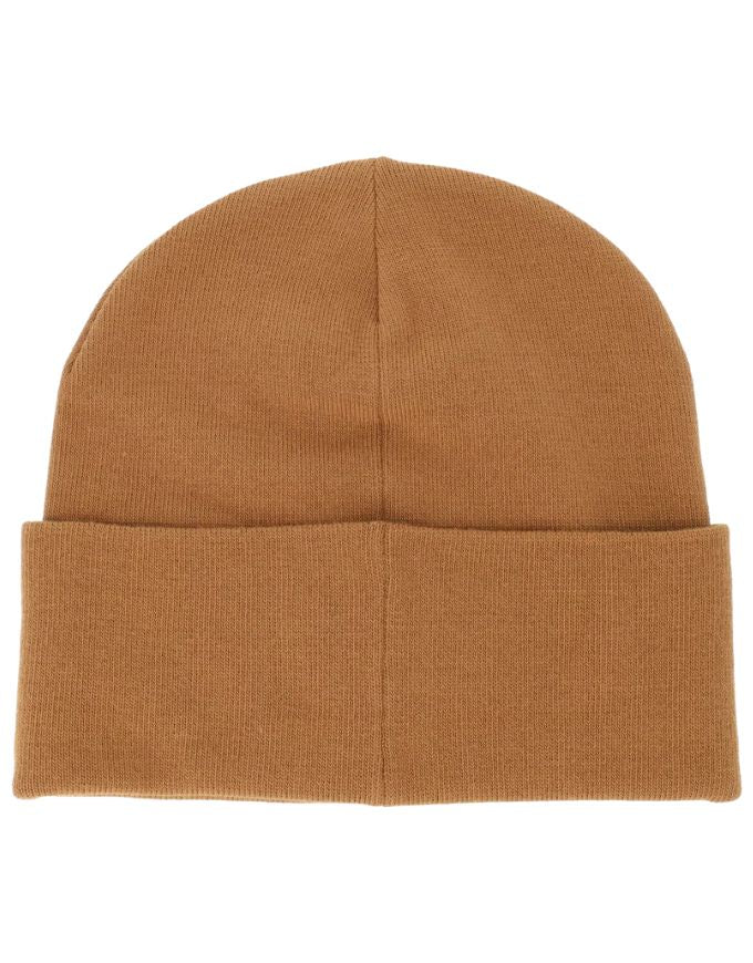 Burton Recycled Kactusbunch Tall Beanie 2026 | Chestnut Brown